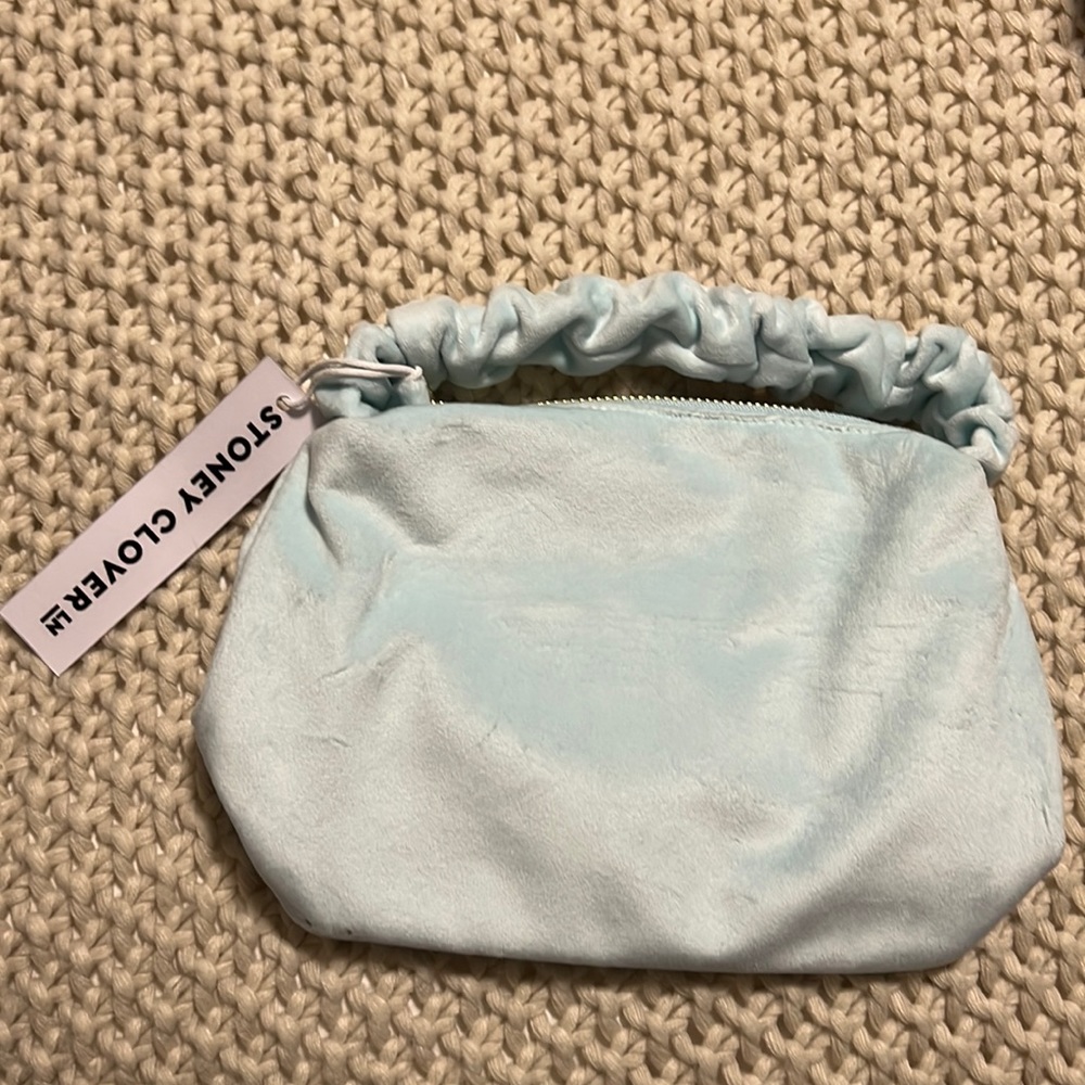Stoney Clover bag